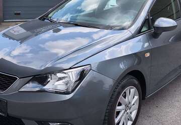 Seat Ibiza 115.000 km 5.499 &euro; Gladbeck 45968