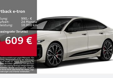 Audi A6 e-tron 20.424 km 78.220 &euro; Dorsten 46284