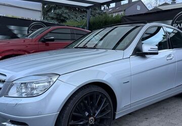Mercedes-Benz C 350 175.000 km 11.900 &euro; Herne 44649