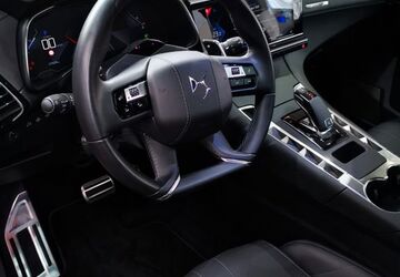 DS Automobiles DS7 (Crossback) 46.000 km 21.500 &euro; Gelsenkirchen 45884