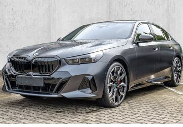 BMW 540 1.001 km 89.990 &euro; Herne 44625