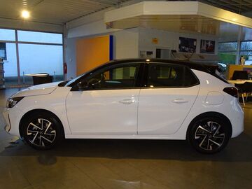 Gebrauchte Opel Corsa
