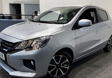 Mitsubishi Space Star 7.690 km 15.490 &euro; Marl/Recklinghausen 45770