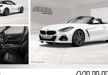 BMW Z4 8.854 km 46.890 &euro; Oberhausen 46149