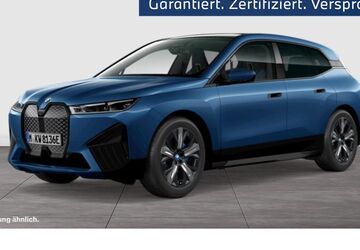 BMW iX 38.600 km 44.990 &euro; Hagen 58119