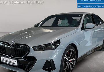 BMW 550 11.223 km 76.999 &euro; Dortmund 44263