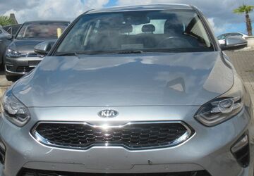 Kia ceed / Ceed 107.645 km 12.390 &euro; Herne 44653