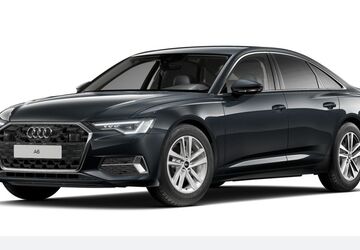 Audi A6 26.423 km 41.430 &euro; Bochum 44809