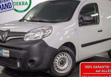 Renault Kangoo 55.500 km 12.900 &euro; Dorsten 46284