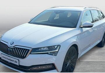 Skoda Superb 44.862 km 33.473 &euro; Dortmund 44309