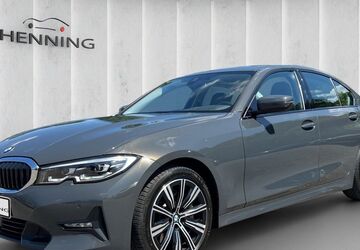 BMW 330 111.580 km 30.880 &euro; Herne 44653
