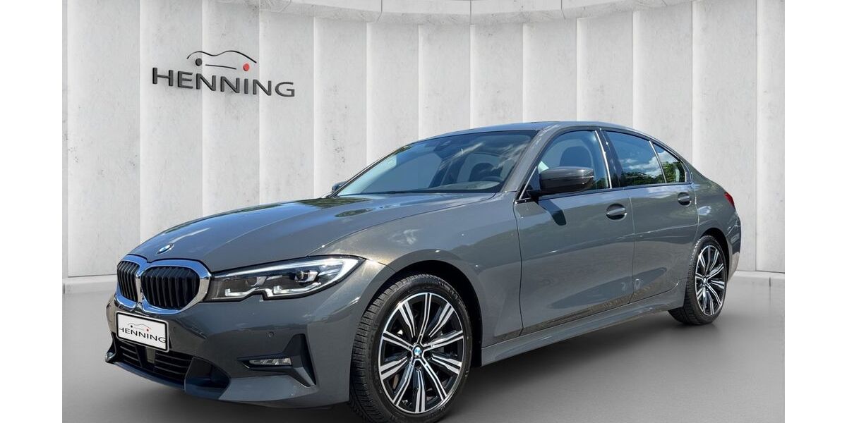 BMW 330 111.580 km 30.880 &euro; Herne 44653
