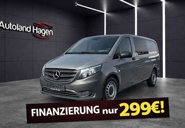 Mercedes-Benz Vito 73.986 km 33.890 &euro; Hagen 58089