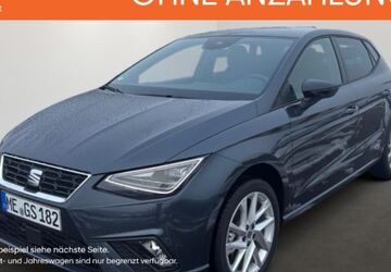 Seat Ibiza 9.999 km 19.890 &euro; Velbert 42553