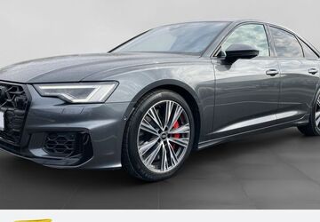 Audi S6 22.262 km 60.860 &euro; Bochum 44892