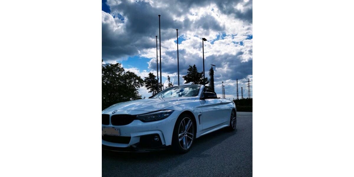 BMW 430 147.000 km 31.900 &euro; Dortmund 44339