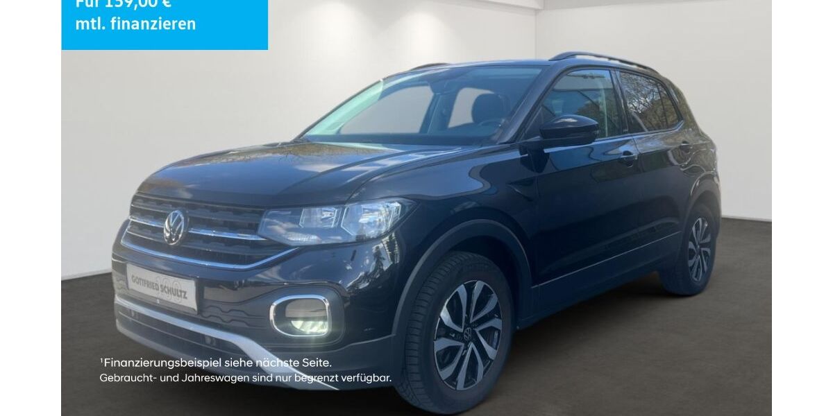 VW T-Cross 45.627 km 17.950 &euro; Wuppertal 42109