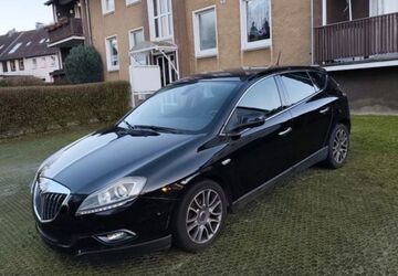 Lancia Delta 277.883 km 1.390 &euro; Heiligenhaus 42579