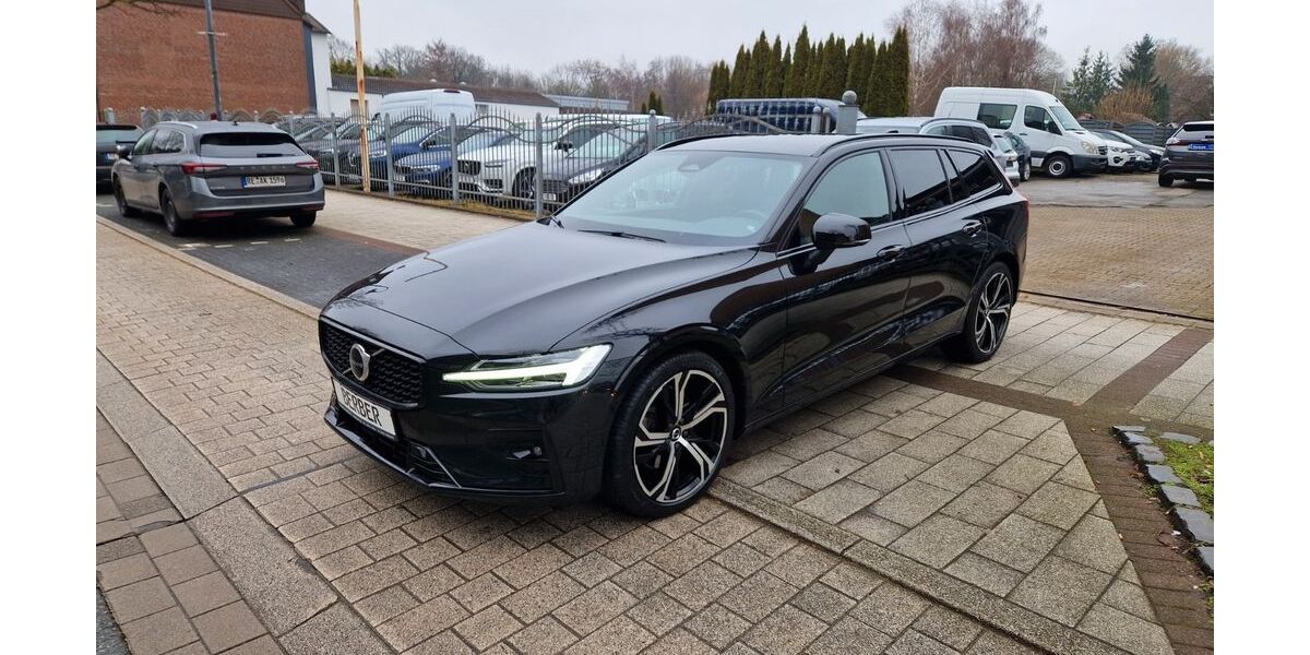 Volvo V60 141.200 km 24.490 &euro; Herten 45701