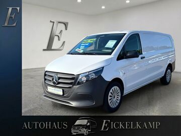 Gebrauchte Mercedes-Benz Vito