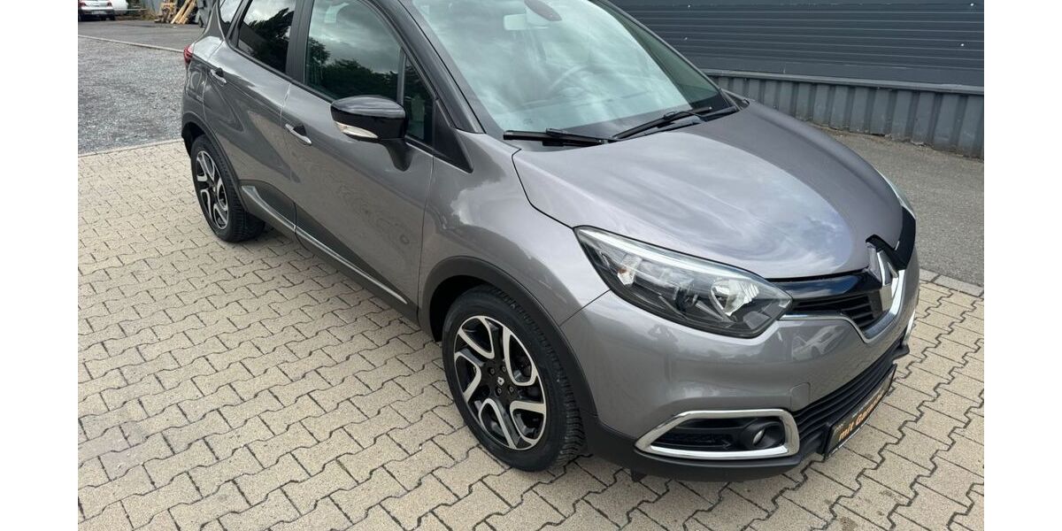 Renault Captur 84.000 km 9.590 &euro; Dortmund 44319