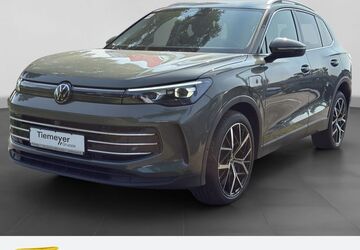 VW Tiguan 8.999 km 45.440 &euro; Oberhausen 46047