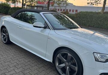 Audi A5 151.000 km 18.500 &euro; Oberhausen 46145