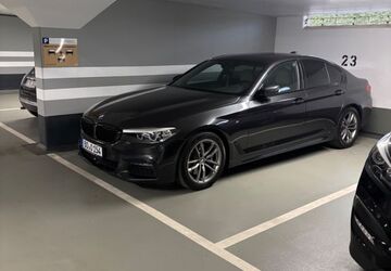 BMW 530 129.200 km 26.000 &euro; Bochum 44879