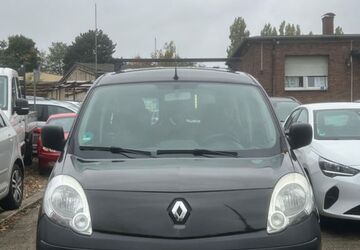 Renault Kangoo 181.000 km 5.300 &euro; Bottrop 46238