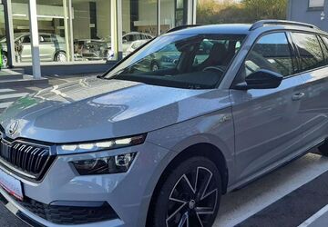 Skoda Kamiq 34.590 km 24.880 &euro; Essen 45326