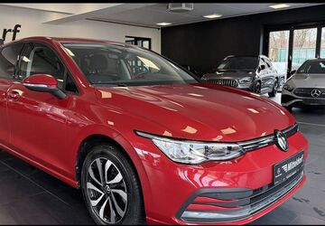 VW Golf 37.037 km 21.980 &euro; Haltern am See 45721