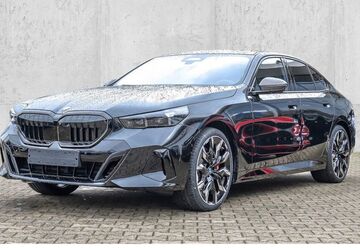 BMW 540 5.400 km 82.831 &euro; Herne 44625