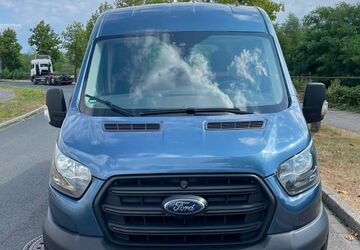 Ford Transit 248.000 km 12.750 &euro; Oberhausen 46149