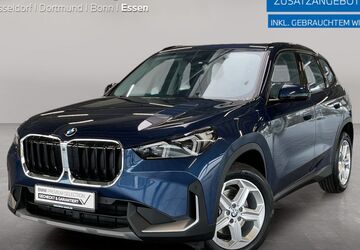 BMW X1 6.878 km 41.899 &euro; Essen 45141