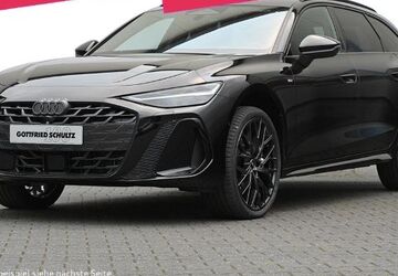 Audi A6 8.000 km 78.790 &euro; Velbert 42553