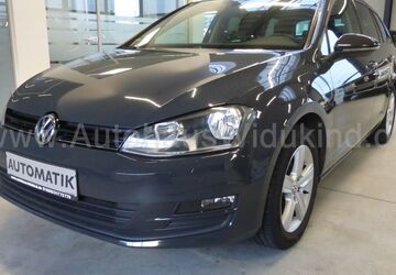 VW Golf 109.000 km 12.490 &euro; Wuppertal 42289