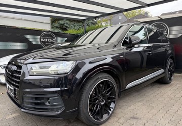 Audi Q7 215.000 km 29.900 &euro; Herne 44649