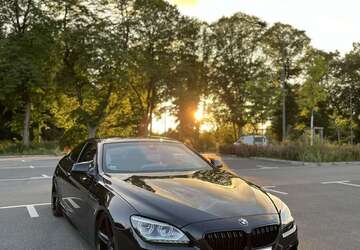 BMW 650 171.000 km 18.500 &euro; Marl 45772