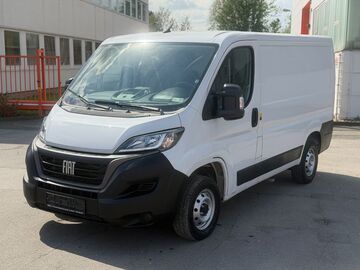 Gebrauchte Fiat Ducato