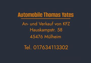 Seat Arona 79.650 km 11.190 &euro; Mülheim 45476