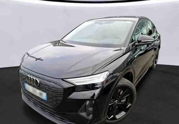 Audi Q4 e-tron 22.643 km 53.550 &euro; Hagen 58091