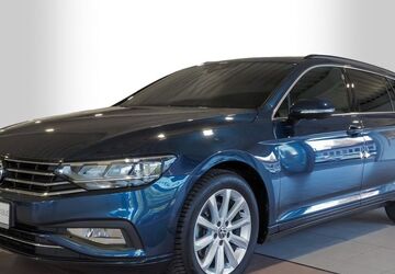 VW Passat Variant 74.324 km 26.950 &euro; Schwerte 58239