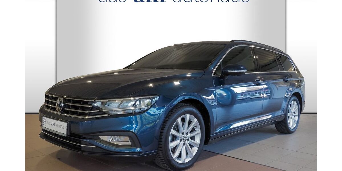 VW Passat Variant 74.324 km 26.950 &euro; Schwerte 58239
