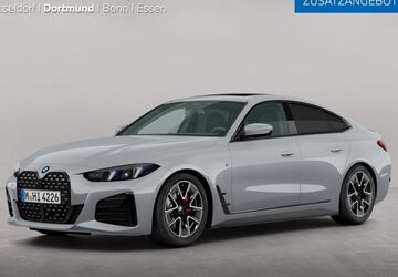 BMW 420 Gran Coupé 25.551 km 54.699 &euro; Dortmund 44263