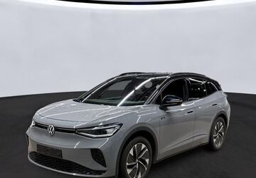 VW ID.4 46.810 km 35.750 &euro; Hagen 58091