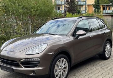 Porsche Cayenne 157.000 km 19.899 &euro; Herne ( Nordrhein-Westfalen ) 44628