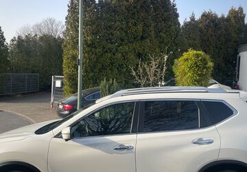 Nissan X-Trail 178.800 km 12.400 &euro; Essen 45326