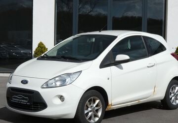 Ford Ka/Ka+ 169.952 km 1.890 &euro; Bochum 44807