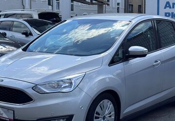 Ford C-Max 122.546 km 6.650 &euro; Oberhausen 46045