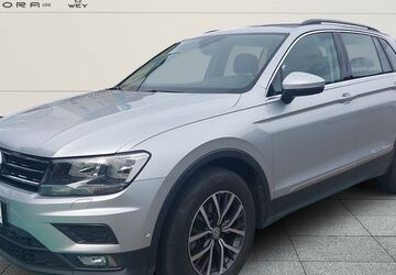 VW Tiguan 64.815 km 21.380 &euro; Bochum 44809